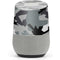Urban Camouflage Black Google Home Skin