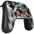 Urban Camouflage Black Google Stadia Controller Skin