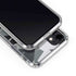 Urban Camouflage Black iPhone 11 Clear Case