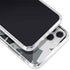 Urban Camouflage Black iPhone 11 Pro Clear Case