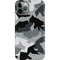 Urban Camouflage Black iPhone 11 Pro Lite Case