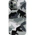 Urban Camouflage Black iPhone 11 Pro Lite Case