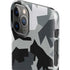 Urban Camouflage Black iPhone 11 Pro Lite Case