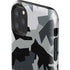 Urban Camouflage Black iPhone 11 Pro Max Impact Case