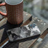 Urban Camouflage Black iPhone 11 Pro Max Skin