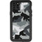 Urban Camouflage Black iPhone 11 Pro Max Waterproof Case