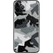 Urban Camouflage Black iPhone 11 Pro Skin