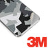 Urban Camouflage Black iPhone 11 Pro Skin