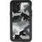 Urban Camouflage Black iPhone 11 Pro Waterproof Case