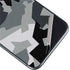 Urban Camouflage Black iPhone 11 Skin