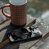 Urban Camouflage Black iPhone 11 Skin