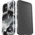 Urban Camouflage Black iPhone 12 Impact Case