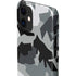 Urban Camouflage Black iPhone 12 Mini Lite Case