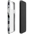 Urban Camouflage Black iPhone 12 Mini Lite Case