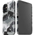 Urban Camouflage Black iPhone 12 Mini Lite Case