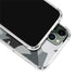 Urban Camouflage Black iPhone 12 Pro Clear Case