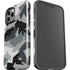 Urban Camouflage Black iPhone 12 Pro Impact Case