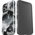 Urban Camouflage Black iPhone 12 Pro Max Impact Case