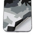 Urban Camouflage Black iPhone 12 Pro Max Skin