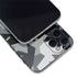 Urban Camouflage Black iPhone 12 Pro Max Skin