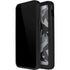 Urban Camouflage Black iPhone 12 Pro Max Waterproof Case
