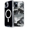 Urban Camouflage Black iPhone 13 MagSafe Case