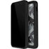 Urban Camouflage Black iPhone 13 Mini Waterproof Case