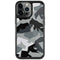 Urban Camouflage Black iPhone 13 Pro Cargo Case