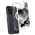 Urban Camouflage Black iPhone 13 Pro MagSafe Case