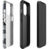 Urban Camouflage Black iPhone 13 Pro Max Impact Case