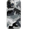 Urban Camouflage Black iPhone 13 Pro Skin
