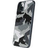 Urban Camouflage Black iPhone 14 Plus Skin
