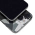 Urban Camouflage Black iPhone 14 Pro Max Skin
