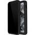 Urban Camouflage Black iPhone 14 Pro Max Waterproof Case