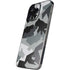 Urban Camouflage Black iPhone 14 Pro Skin