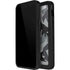 Urban Camouflage Black iPhone 14 Pro Waterproof Case