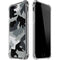 Urban Camouflage Black iPhone 7/8 Plus Clear Case