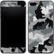 Urban Camouflage Black iPhone 7 Plus Skin