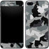 Urban Camouflage Black iPhone 7 Plus Skin