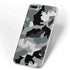 Urban Camouflage Black iPhone 7 Plus Skin