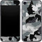 Urban Camouflage Black iPhone 7 Skin