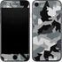 Urban Camouflage Black iPhone 7 Skin