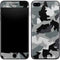 Urban Camouflage Black iPhone 8 Plus Skin