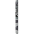 Urban Camouflage Black iPhone 8 Pro Case