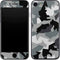 Urban Camouflage Black iPhone 8 Skin