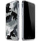 Urban Camouflage Black iPhone SE (2nd & 3rd Gen) Clear Case