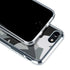 Urban Camouflage Black iPhone SE (2nd & 3rd Gen) Clear Case