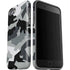 Urban Camouflage Black iPhone SE (2nd & 3rd Gen) Pro Case