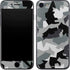 Urban Camouflage Black iPhone SE (2nd & 3rd Gen) Skin