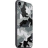 Urban Camouflage Black iPhone SE (2nd & 3rd Gen) Skin